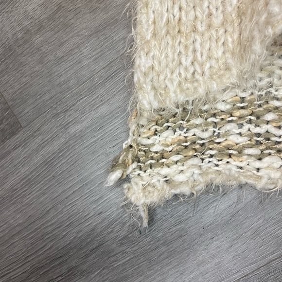 Free People Linus Stripe Pullover Sweater - Picture 13 of 13